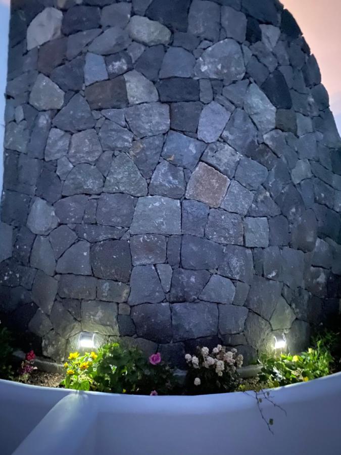 Apartmán Petran Fira  Exteriér fotografie