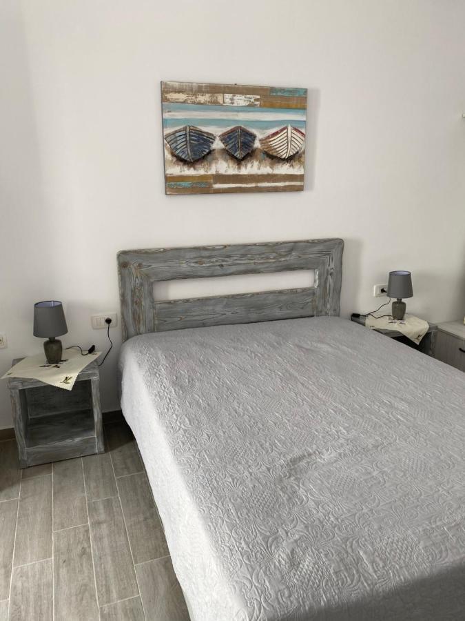 Apartmán Petran Fira  Exteriér fotografie